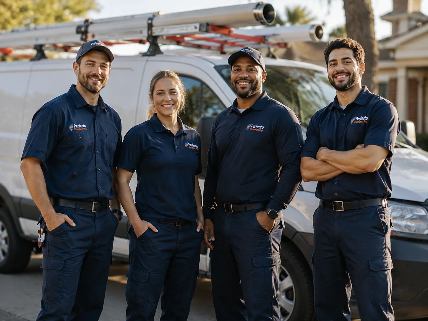Emergency Plumber Near Me in Vidor, TX near me